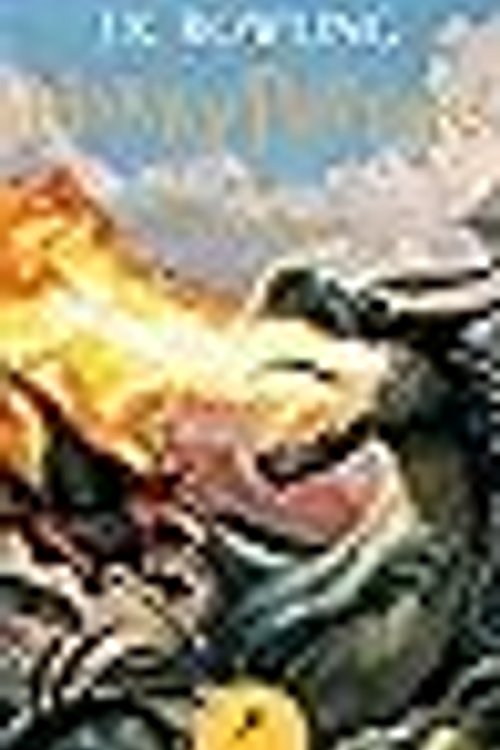 Cover Art for 9789878000138, Harry Potter y el cáliz de fuego by J. K. Rowling