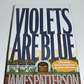 Cover Art for 9781586211950, Violets Are Blue by James Patterson