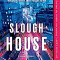 Cover Art for B088F1B72Y, Slough House by Mick Herron