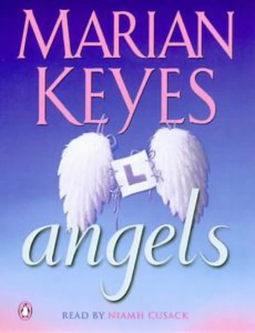 Cover Art for 9780141804286, Angels by Marian Keyes