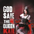 Cover Art for 9782360510856, God Save the Queen by Kate Locke