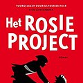 Cover Art for 9789462532090, Het Rosie project by Greame Simsion