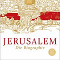 Cover Art for 9783596176311, Jerusalem by Simon Sebag Montefiore