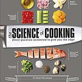 Cover Art for B07WKCZDJS, The Science of Cooking: Every Question Answered to Perfect your Cooking by Stuart Farrimond