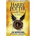 Cover Art for 9788900720402, Harry Potter and the Cursed Child [Harry Potter and the Cursed Child] by J.k. Rowling