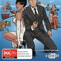 Cover Art for 9321337140681, Archer : Season 3 by 20th Century Fox