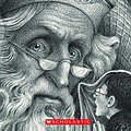 Cover Art for 9780606415163, Harry Potter and the Half-Blood Prince (Brian Selznick Cover Edition) by J. K. Rowling