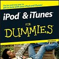 Cover Art for 9780470174746, iPod & iTunes For Dummies by Tony Bove, Cheryl Rhodes