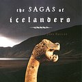 Cover Art for 9780141000039, The Sagas of Icelanders by Jane Smiley