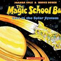 Cover Art for 9780785703372, Magic School Bus Lost in the Solar System by Joanna Cole