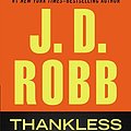 Cover Art for 9780399164422, Thankless in Death by J. D. Robb