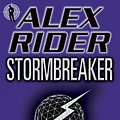 Cover Art for 9781406325638, Stormbreaker by Anthony Horowitz