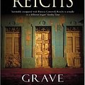 Cover Art for 9780434008407, Grave Secrets by Kathy Reichs