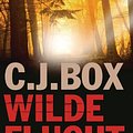 Cover Art for B004P1J6H8, Wilde Flucht: Thriller (Die Joe Pickett 2) (German Edition) by C.j. Box