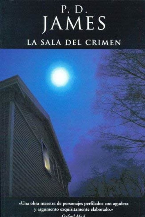 Cover Art for 9788466625760, SALA DEL CRIMEN, LA: 00000 by P.d. James
