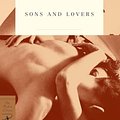 Cover Art for 9780375753732, Mod Lib Sons And Lovers by D. H. Lawrence