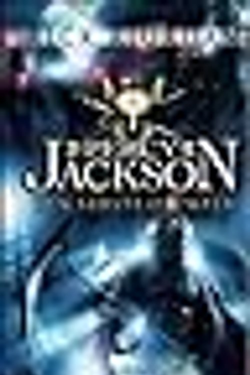 Cover Art for 9788711402320, Den sidste olymper by Rick Riordan