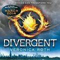 Cover Art for 9780062286437, Divergent by Veronica Roth