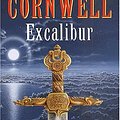 Cover Art for 9782877063982, Excalibur by Bernard Cornwell