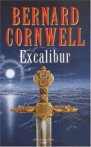 Cover Art for 9782877063982, Excalibur by Bernard Cornwell