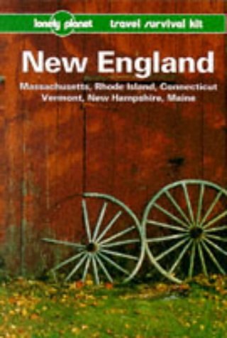 New England