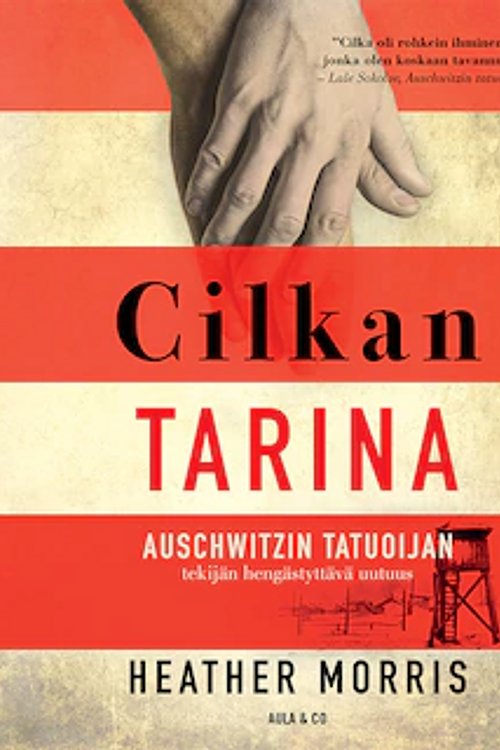 Cover Art for 9789523640467, Cilkan tarina by Unknown