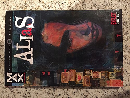 Cover Art for 9780785137320, Alias Ultimate Collection: Book 1 by Hachette Australia