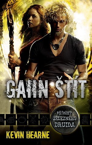 1 editions of Gaiin štít by Roman Tilcer