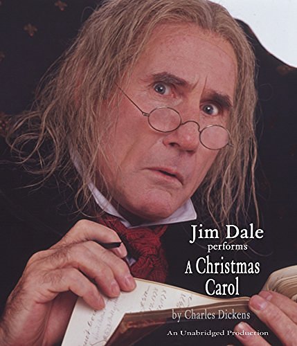 Cover Art for 9781400086030, A Christmas Carol by Charles Dickens