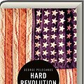 Cover Art for 9783869137667, Hard Revolution by George Pelecanos