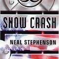 Cover Art for 9780141886275, Snow Crash by Neal Stephenson