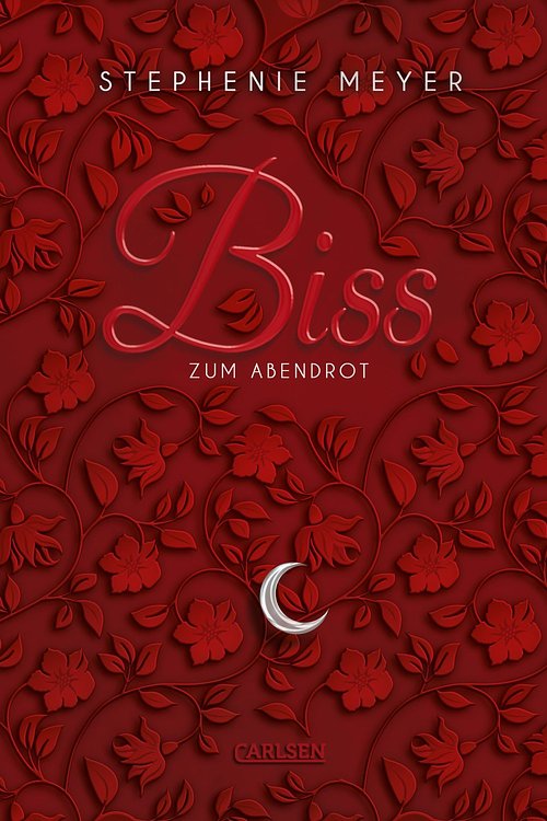 Cover Art for 9783646929935, Biss zum Abendrot (Bella und Edward 3) by Stephenie Meyer
