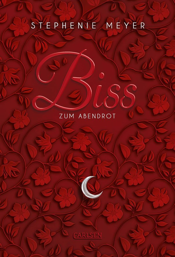 Cover Art for 9783646929935, Biss zum Abendrot (Bella und Edward 3) by Stephenie Meyer