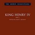 Cover Art for 9781904271369, King Henry 4 Pt2 Ed3 Arden by William Shakespeare