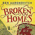 Cover Art for 9780575132467, Broken Homes by Ben Aaronovitch