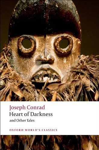 Cover Art for 9781904919865, "Heart of Darkness" and "The End of the Tether" by Joseph Conrad