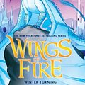 Cover Art for 9781432874261, Winter Turning by Tui T. Sutherland