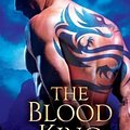 Cover Art for 9798354909155, The Blood King by Abigail Owen