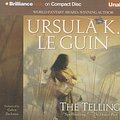 Cover Art for 9781469280622, The Telling by Ursula K. Guin