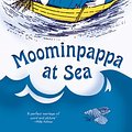 Cover Art for 9780374453060, Moominpappa at Sea by Tove Jansson