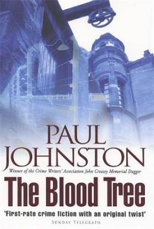Blood Tree
