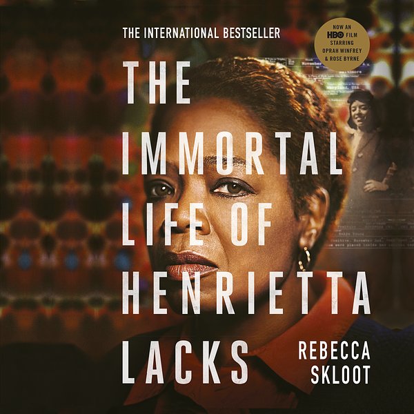 Cover Art for 9781742626260, The Immortal Life of Henrietta Lacks by Rebecca Skloot