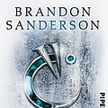 Cover Art for 9783492704793, Kinder des Nebels: Die Nebelgeborenen 1 by Brandon Sanderson