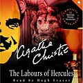 Cover Art for 9781572704572, The Labors of Hercules by Agatha Christie