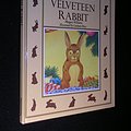 Cover Art for 9780706430295, The Velveteen Rabbit by Mar William