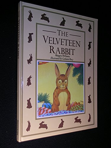 Cover Art for 9780706430295, The Velveteen Rabbit by Mar William