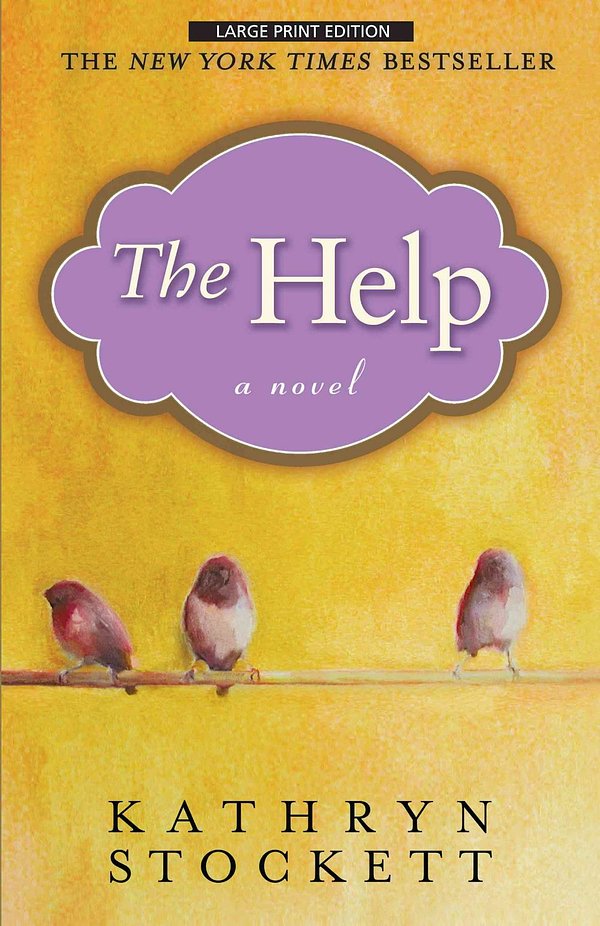 Cover Art for 9781594133886, The Help by Kathryn Stockett