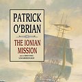 Cover Art for 9780786181094, The Ionian Mission by O'Brian, Patrick