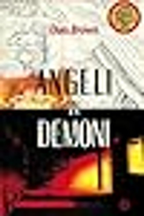 Cover Art for 9788611177083, Angeli in demoni by Dan Brown