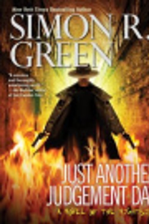Cover Art for 9781440660696, Just Another Judgement Day by Simon R Green